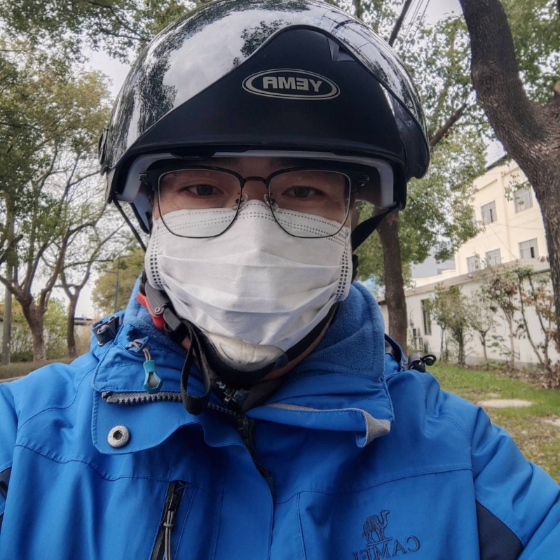 云天河的第二张照片--长乐相亲服务中心