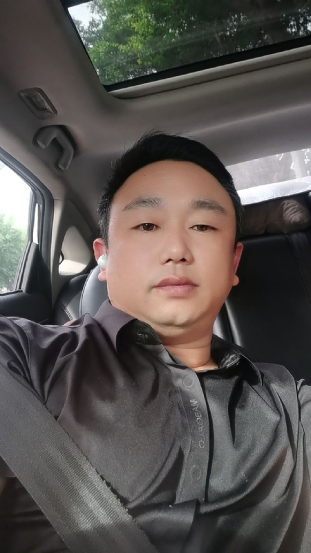 老烽的第一张照片--长乐相亲服务中心