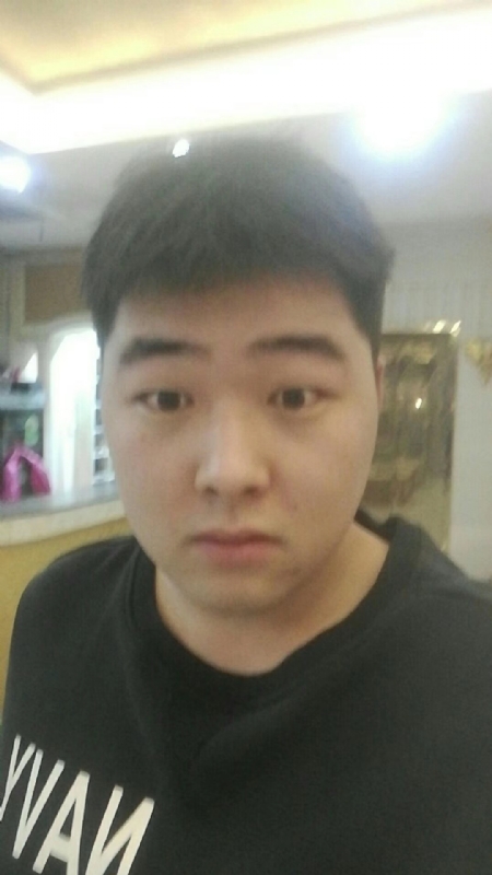 丹尼的第二张照片--长乐相亲服务中心