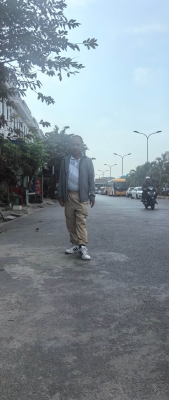 孤鹰的第一张照片--长乐相亲服务中心