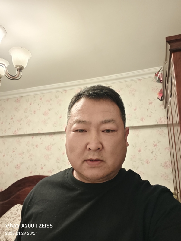 峰哥的第一张照片--长乐相亲服务中心