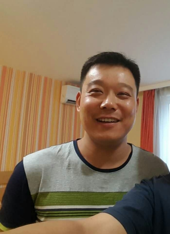 这里靠谱吗的第一张照片--长乐相亲服务中心