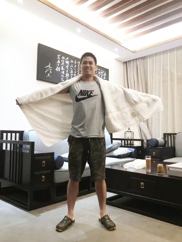 侬好侬好的第一张照片--长乐相亲服务中心