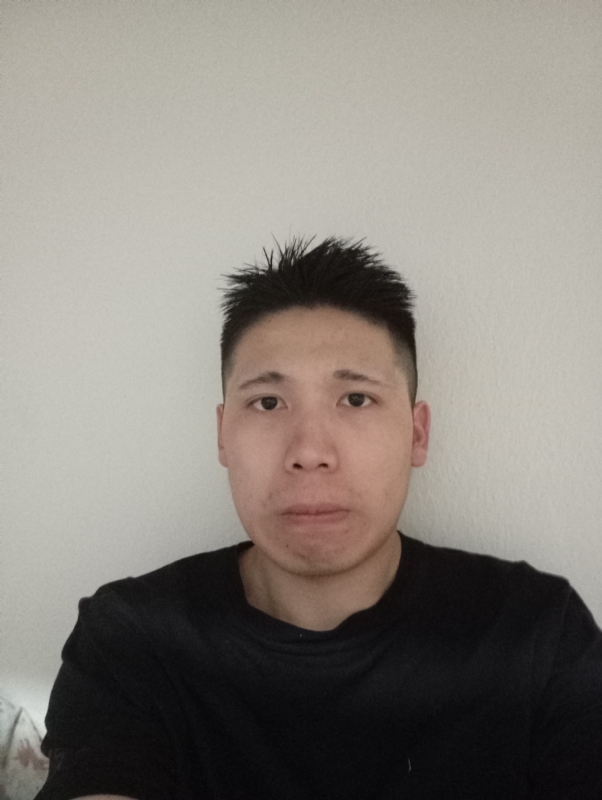 帅哥的第一张照片--长乐相亲服务中心