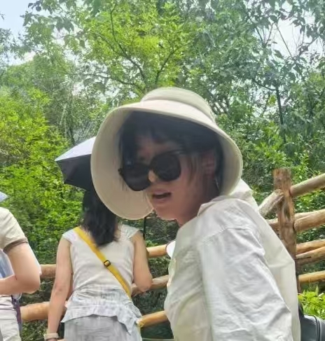 廿一的第一张照片--长乐相亲服务中心