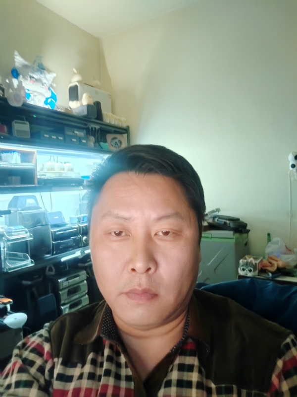 一半的第一张照片--长乐相亲服务中心