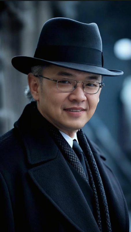 OLEK的第一张照片--长乐相亲服务中心