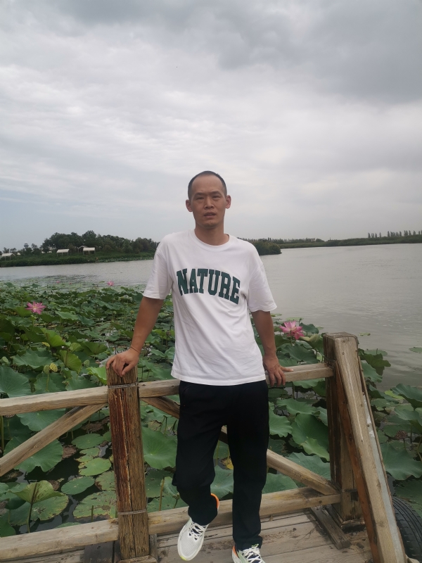 往后余生的第一张照片--长乐相亲服务中心