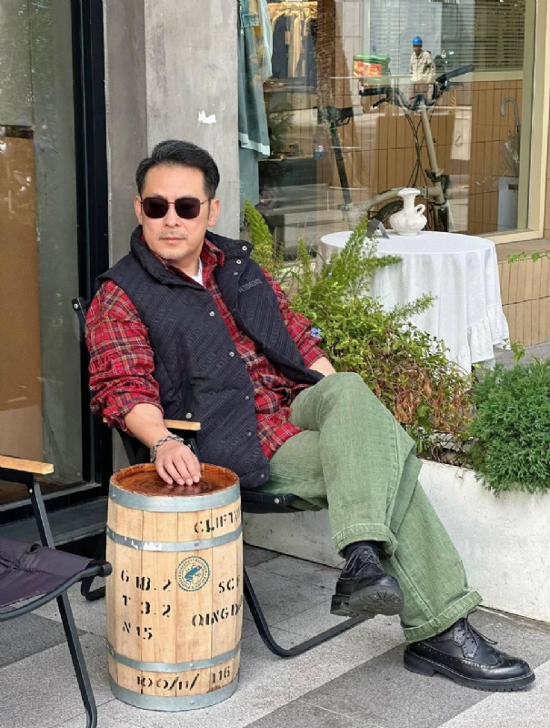 随风的第二张照片--长乐相亲服务中心