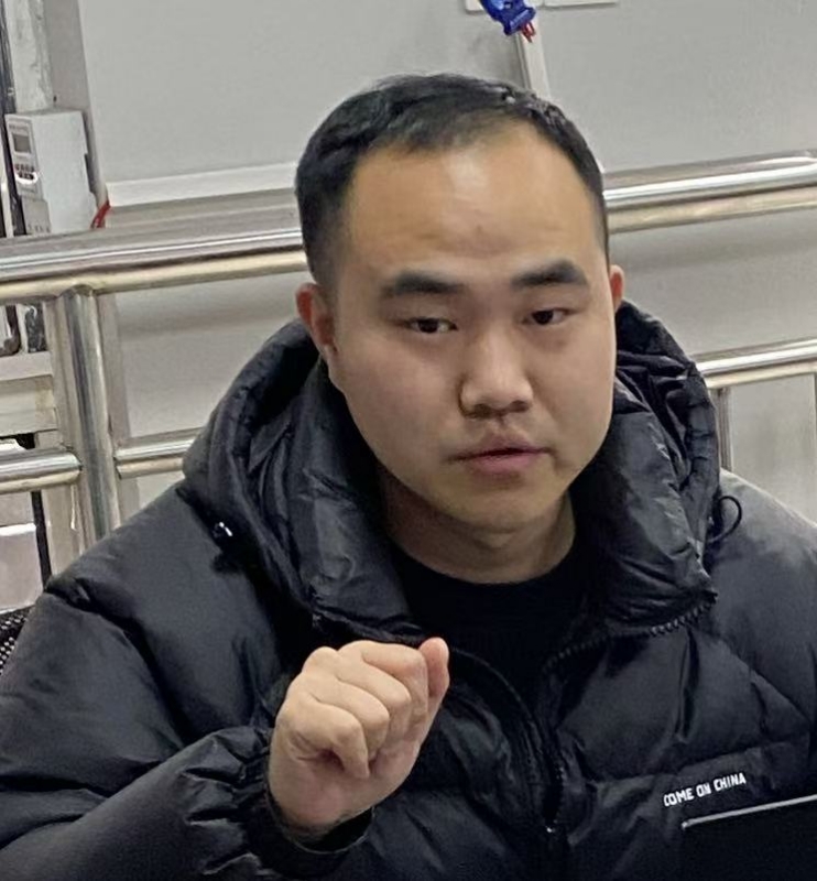 wkx的第二张照片--长乐相亲服务中心