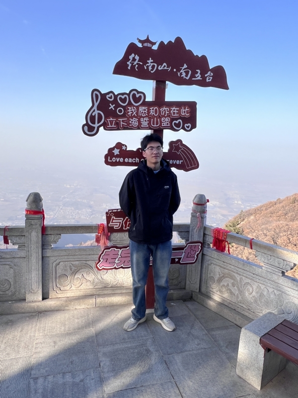 朱起的第一张照片--长乐相亲服务中心