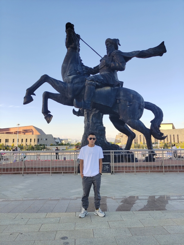 小白的第一张照片--长乐相亲服务中心