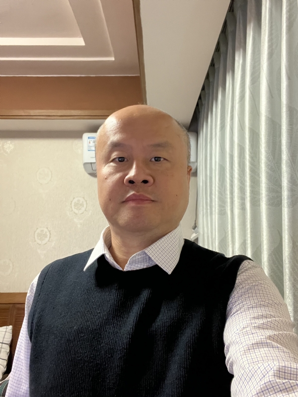 Jeff的第一张照片--长乐相亲服务中心