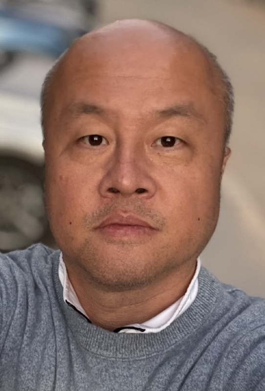 Jeff的第二张照片--长乐相亲服务中心