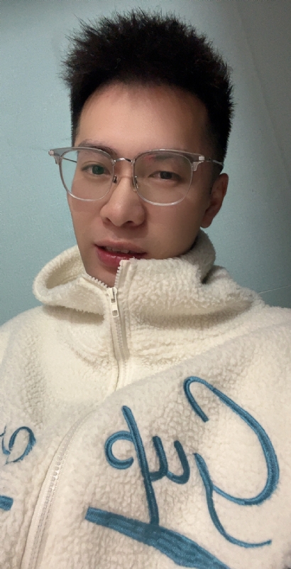 帅渺渺的第一张照片--长乐相亲服务中心