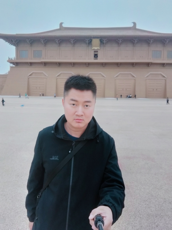 放肆的青春的第三张照片--长乐相亲服务中心