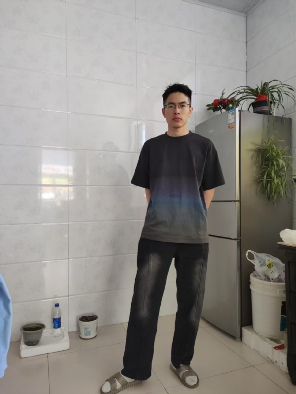 子君的第一张照片--长乐相亲服务中心