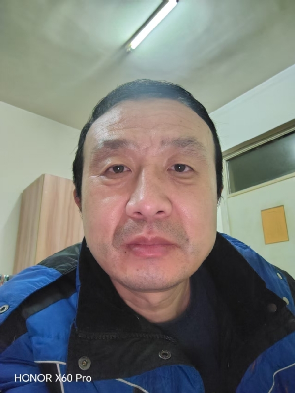 一心一意的第一张照片--长乐相亲服务中心