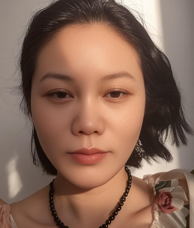 朴素的第一张照片--长乐相亲服务中心