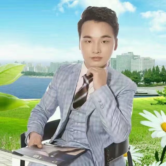 秋风瑟瑟的第一张照片--长乐相亲服务中心