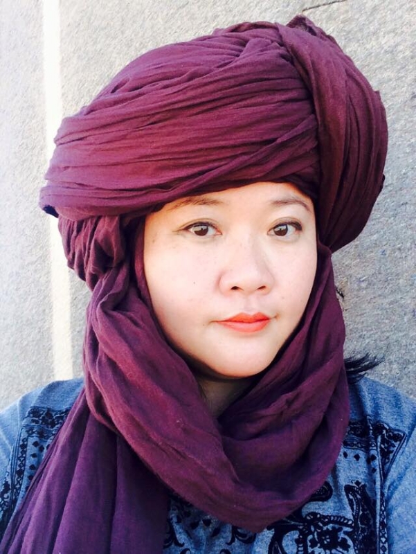 小密的第一张照片--长乐相亲服务中心