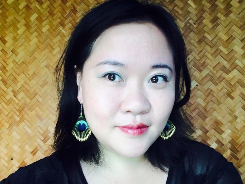 小密的第三张照片--长乐相亲服务中心