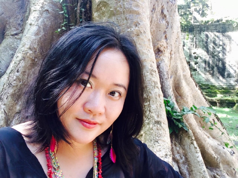 小密的第四张照片--长乐相亲服务中心