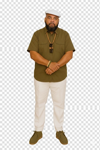 KevinAntone的第一张照片--长乐相亲服务中心