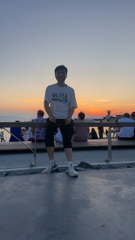 海上没有小龙虾的第一张照片--长乐相亲服务中心