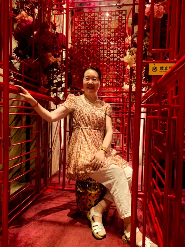 夜莺的第六张照片--长乐相亲服务中心