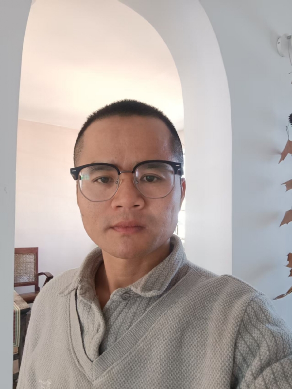 戴戴的第二张照片--长乐相亲服务中心