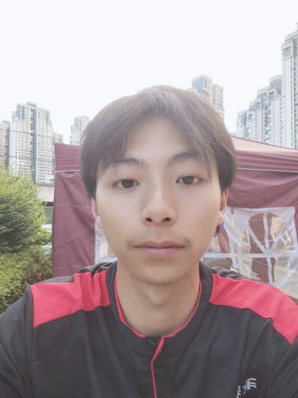 小顺的第一张照片--长乐相亲服务中心