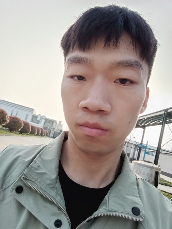 Wan的第一张照片--长乐相亲服务中心