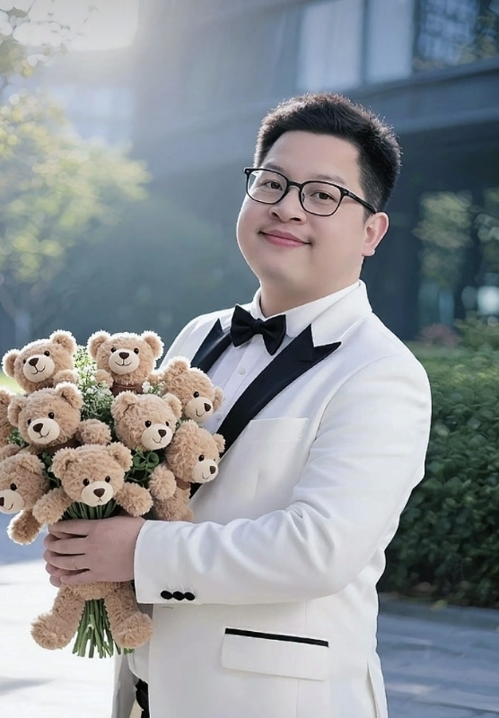 永不失联的爱的第一张照片--长乐相亲服务中心