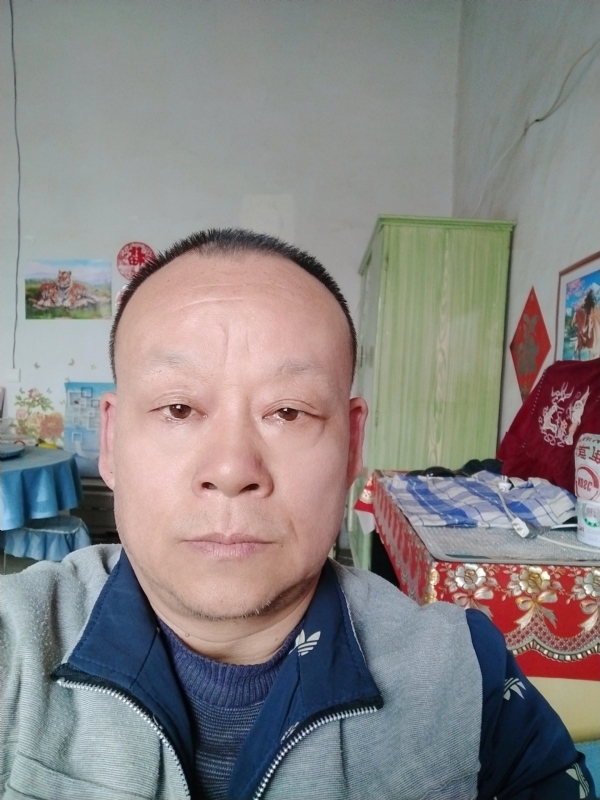 天长地久的第一张照片--长乐相亲服务中心