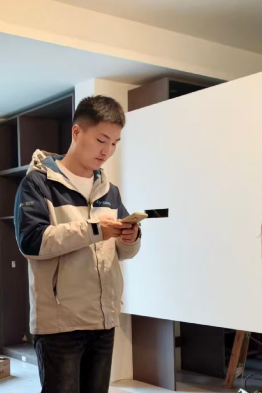 熊展的第一张照片--长乐相亲服务中心