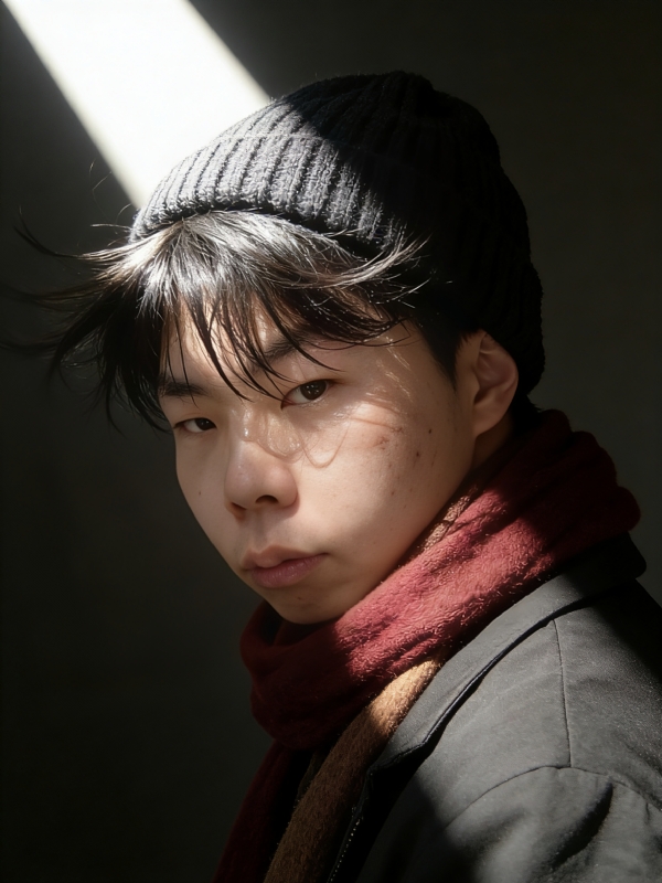 瘾~的第三张照片--长乐相亲服务中心