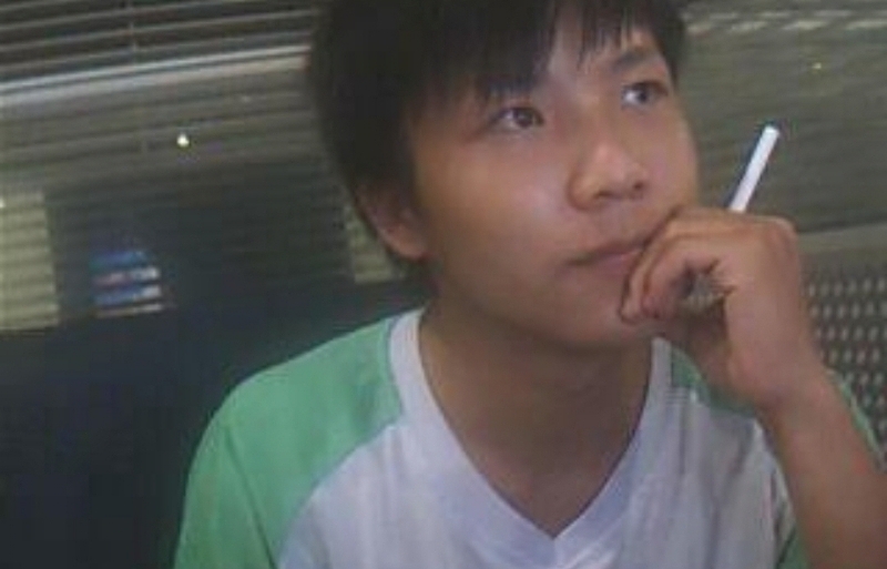 无聊的人啊的第一张照片--长乐相亲服务中心