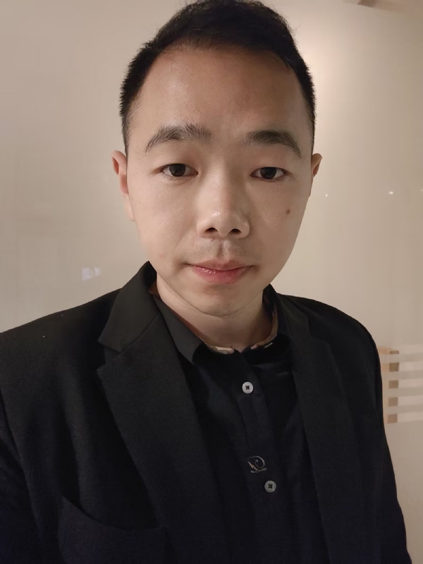 夜听雨声的第一张照片--长乐相亲服务中心