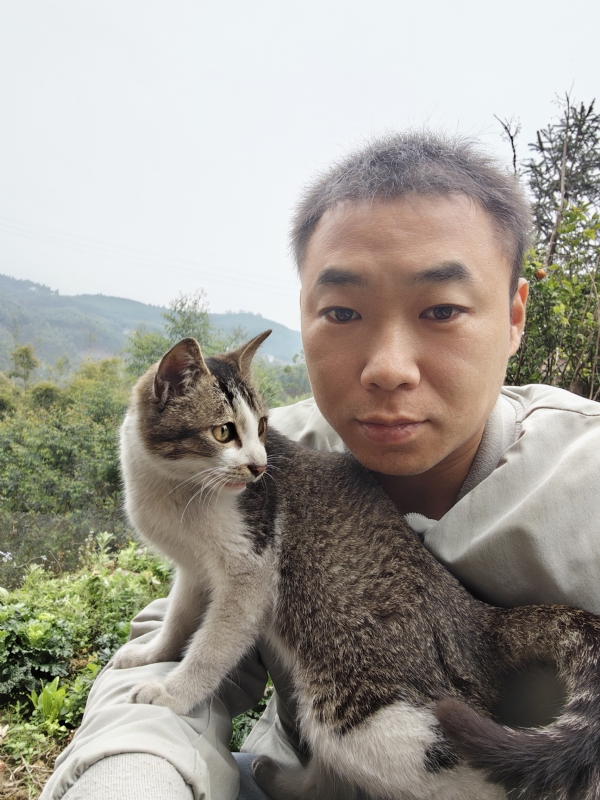 远方00520的第一张照片--长乐相亲服务中心