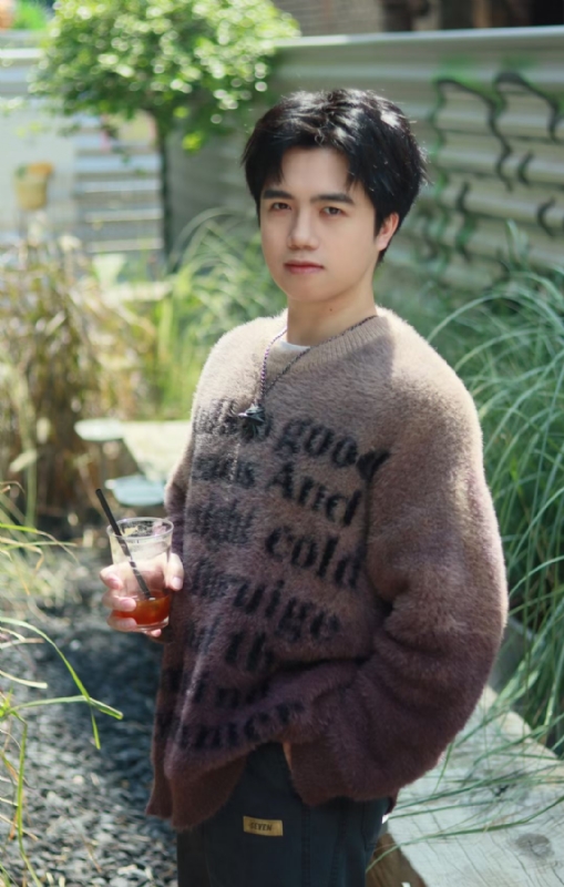 檐下雨的第一张照片--长乐相亲服务中心