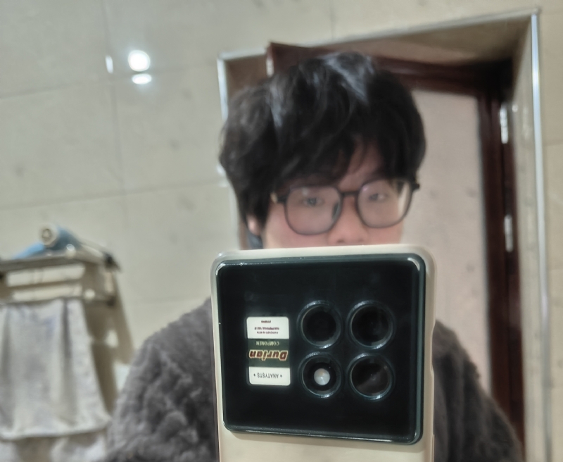 王富贵的第一张照片--长乐相亲服务中心