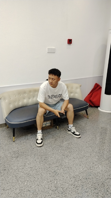 拾壹的第一张照片--长乐相亲服务中心