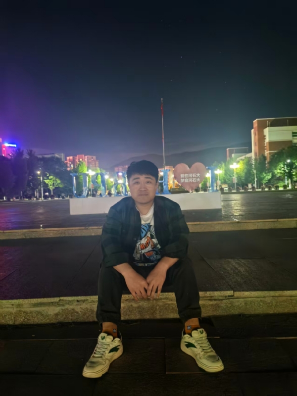 芽儿呦的第一张照片--长乐相亲服务中心