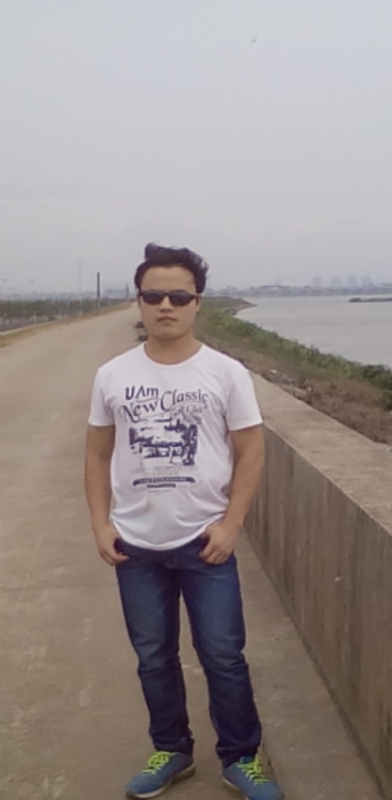 wind的第二张照片--长乐相亲服务中心