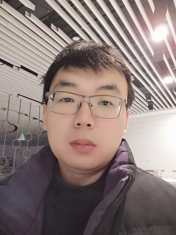 小辉的第一张照片--长乐相亲服务中心