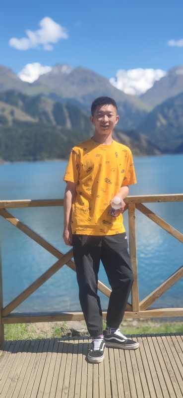 桎梏的第二张照片--长乐相亲服务中心