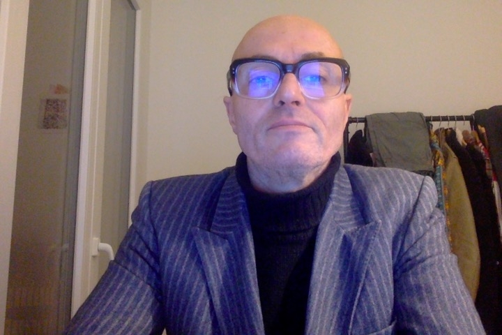 Thierry的第一张照片--长乐相亲服务中心