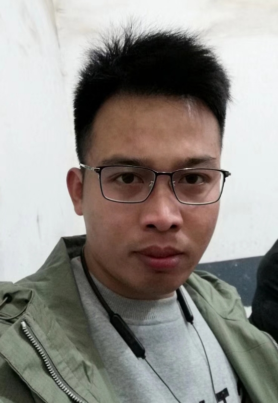 吴子星的第四张照片--长乐相亲服务中心