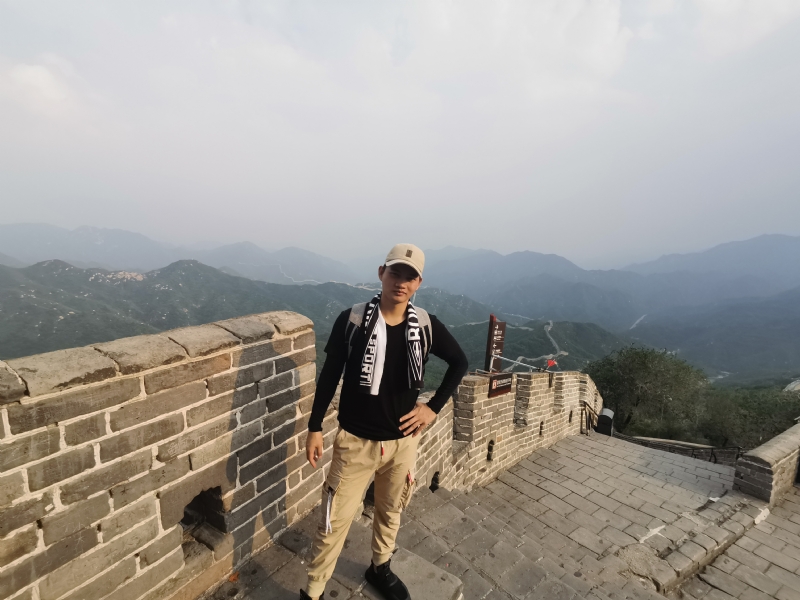 幽幽灵龙的第二张照片--长乐相亲服务中心